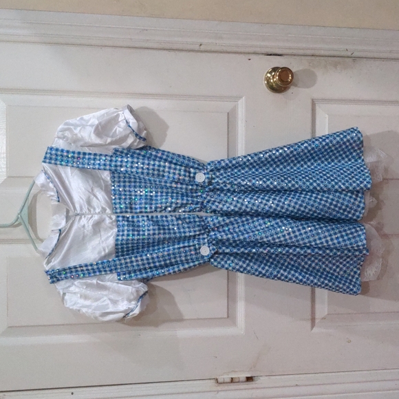 Dorothy wizard of oz - Picture 2 of 5